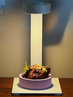 Mini Rock Display