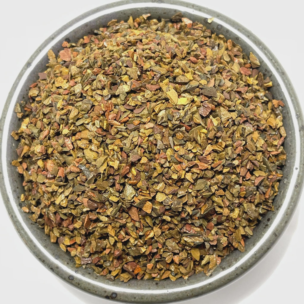 Dragonstone Multicolor Gravel and Sand | Natural Decor for Succulents, Carnivorous Plants, Bonsai, Terrariums & Aquariums